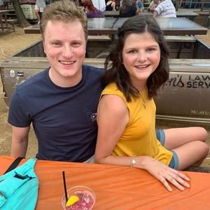 Meet your Posher, Ethan